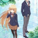 Ангел по Соседству Постер 1 Сезон 1 Серия